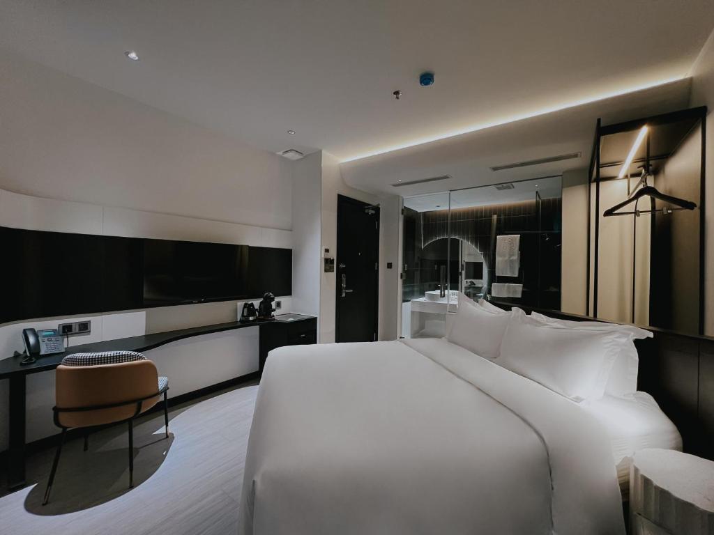 The Concept Hotel HCMC – District 1